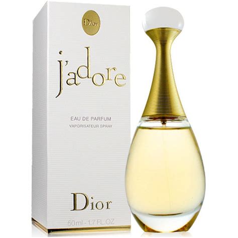 j'adore dior 50 ml